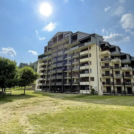 Apartamento T2 Avec Balcon Au Coeur Du Lioran, Proche Pistes Et Commerces - Fr-1-787-87 Laveissière